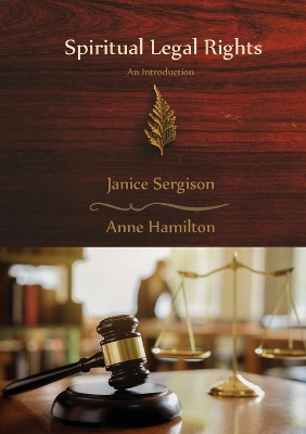Spiritual Legal Rights: An Introduction book