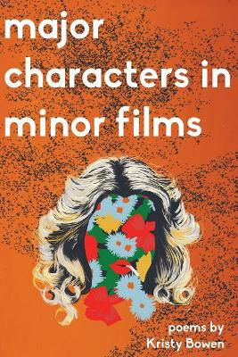 Majors Characters in Minor Films book