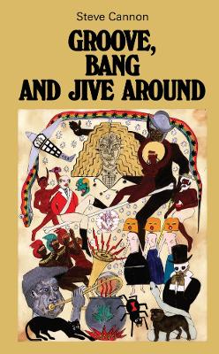 Groove, Bang and Jive Around book