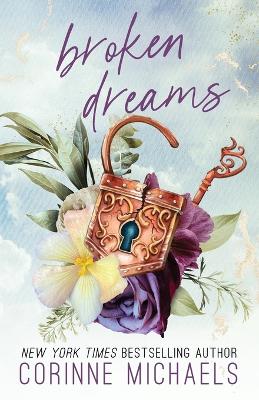 Broken Dreams book