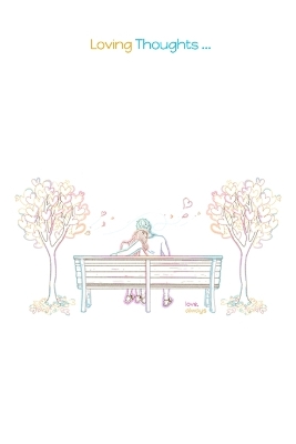 Loving Thoughts book