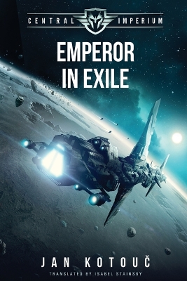 Emperor in Exile book