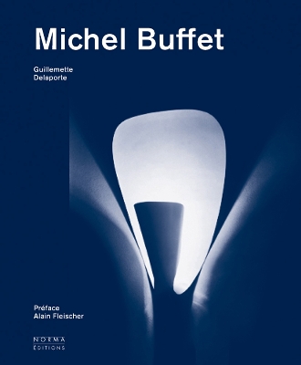 Michel Buffet book