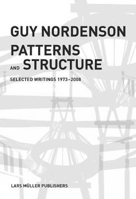 Patterns and Structure book