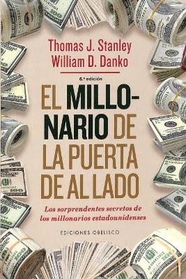 Millonario de La Puerta de Al Lado, El book