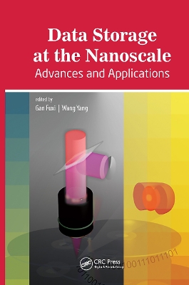 Data Storage at the Nanoscale book