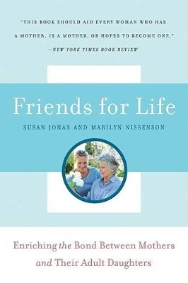 Friends For Life book