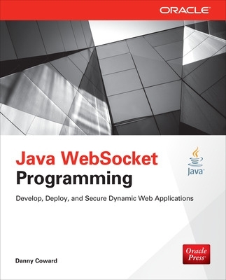 Java WebSocket Programming book