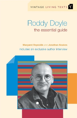 Roddy Doyle book