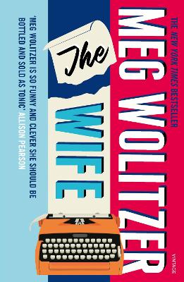 Wife by Meg Wolitzer