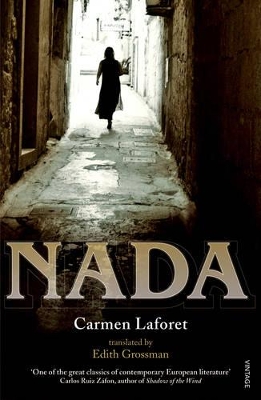Nada book