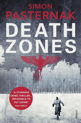 Death Zones book