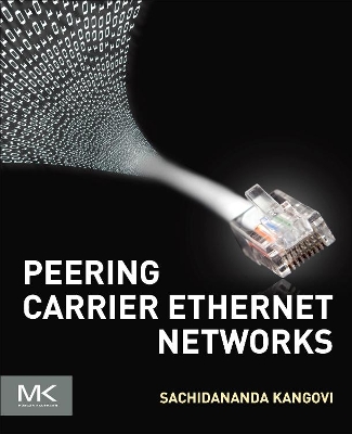 Peering Carrier Ethernet Networks book