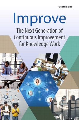 iMprove book