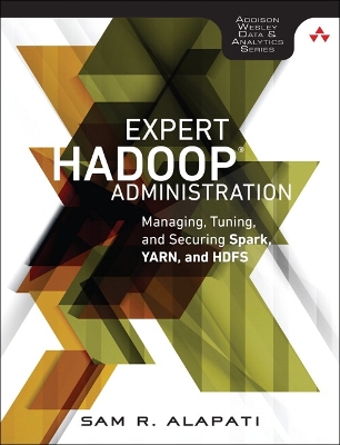 Expert Hadoop Administration book