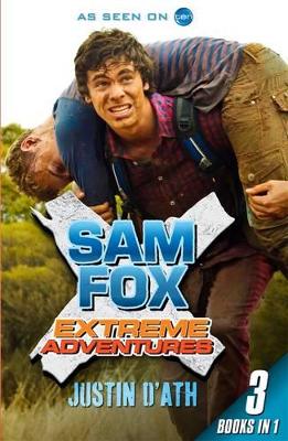 Sam Fox Extreme Adventures (Bind-Up) book