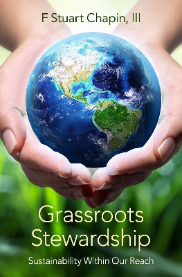 Grassroots Stewardship: Sustainability Within Our Reach book