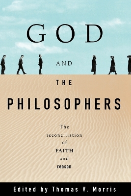 God and the Philosophers book