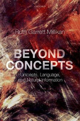 Beyond Concepts book