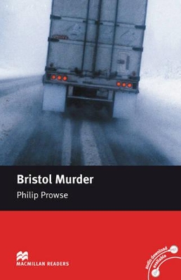 Bristol Murder book