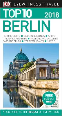 Top 10 Berlin book
