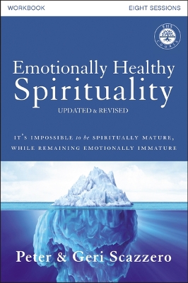 Emotionally Healthy Spirituality Course Workbook, Updated Edition book