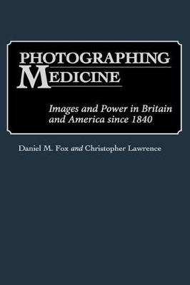 Photographing Medicine book