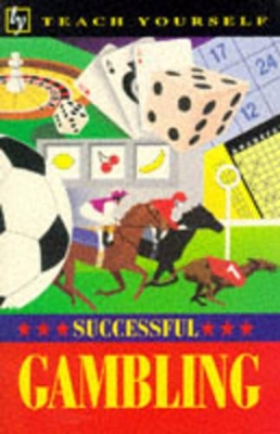 Successful Gambling book