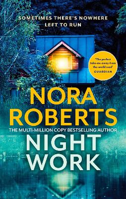 Nightwork by Nora Roberts