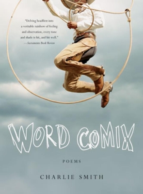 Word Comix book