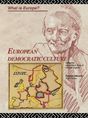 European Democratic Culture book