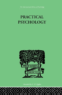 Practical Psychology book