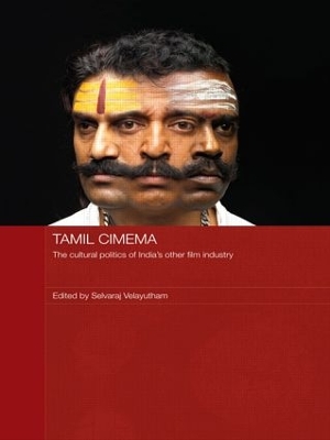 Tamil Cinema book