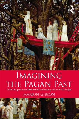 Imagining the Pagan Past book