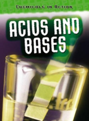 Acids and Bases book
