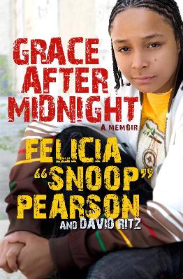 Grace After Midnight book