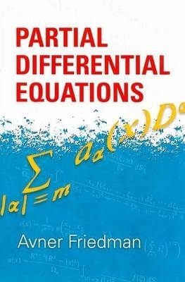 Partial Differential Equations book