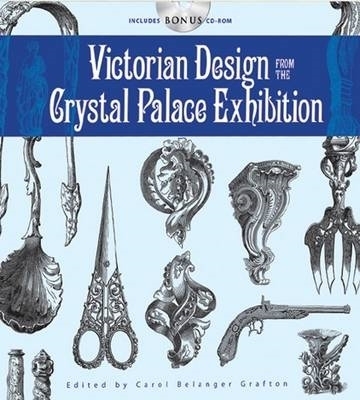 Victorian Design from the Crystal Palace Exhibition book