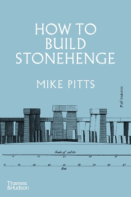 How to Build Stonehenge: 'A gripping archaeological detective story' The Sunday Times by Mike Pitts