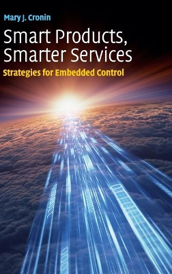 Smart Products, Smarter Services book