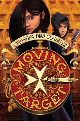 Moving Target by Christina,Diaz Gonzalez