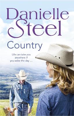 Country by Danielle Steel