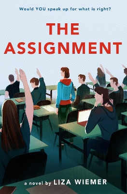 The Assignment book