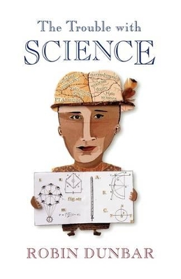 Trouble with Science book