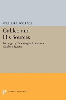Galileo and His Sources book