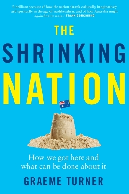 The Shrinking Nation book