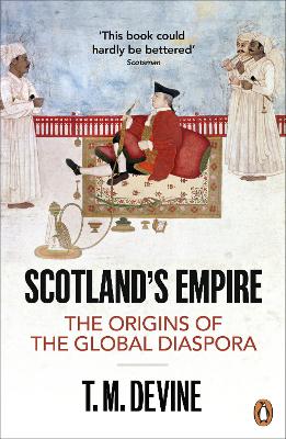 Scotland's Empire book