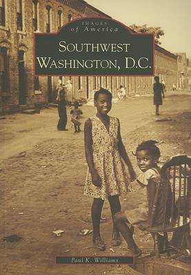 Southwest Washington, D.C. book