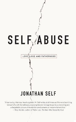 Self Abuse book