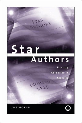 Star Authors by Joe Moran
